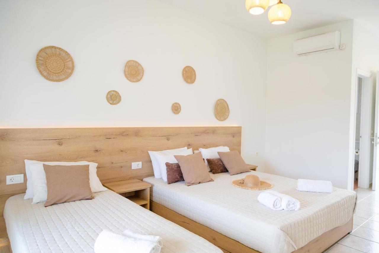 Tropical Apartament *
