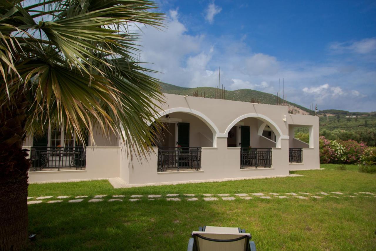 Apartament Tropical