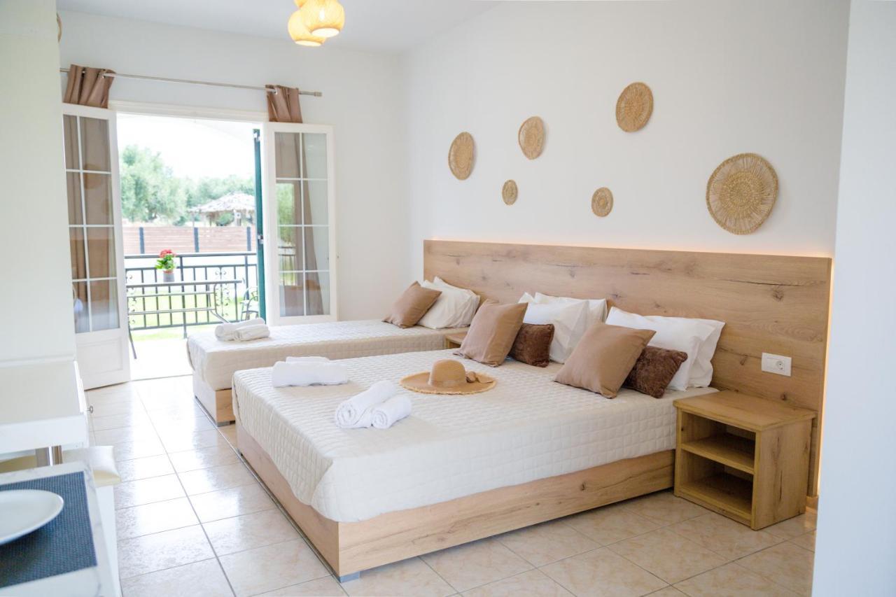 Tropical Apartament