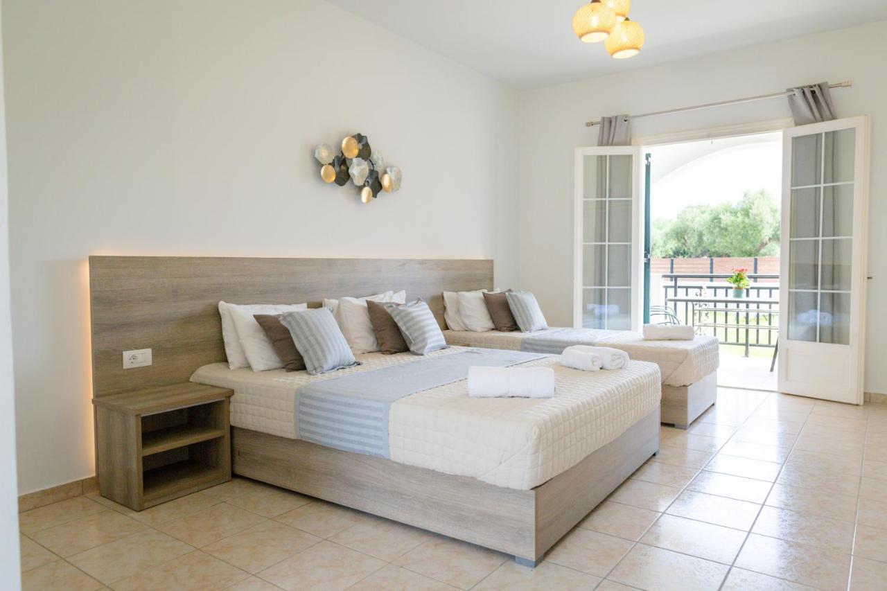 Tropical Apartament *