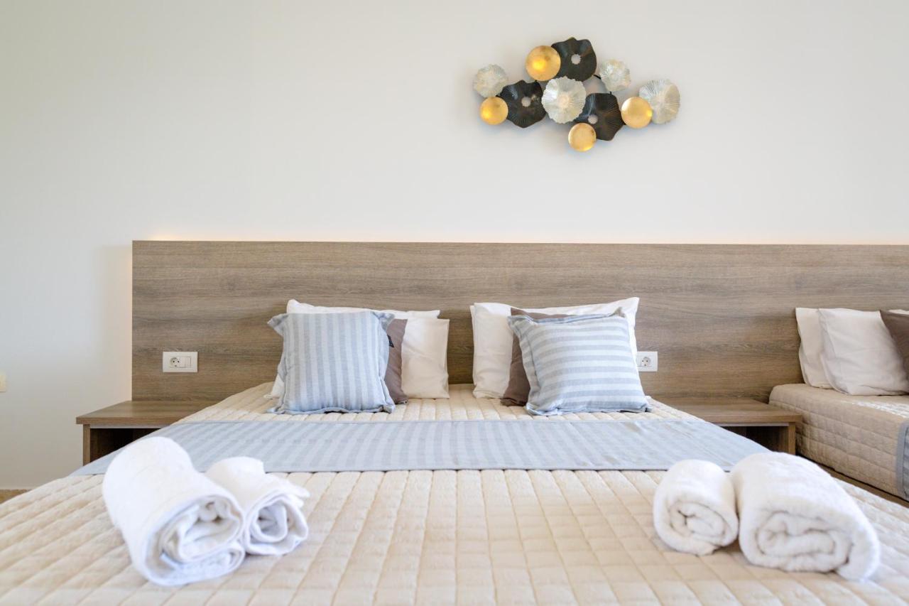 Apartament Tropical *
