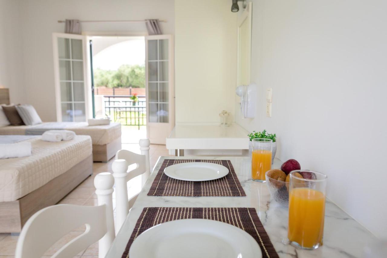 Tropical Apartament *