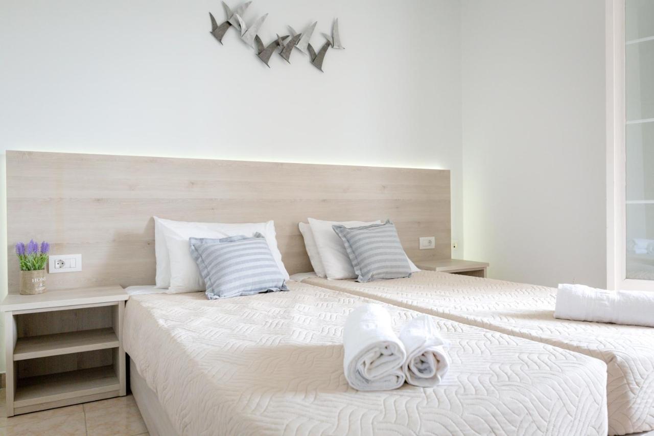 Apartament Tropical *