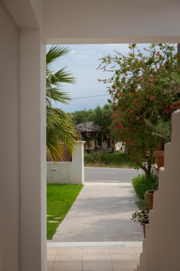 Tropical Apartament *